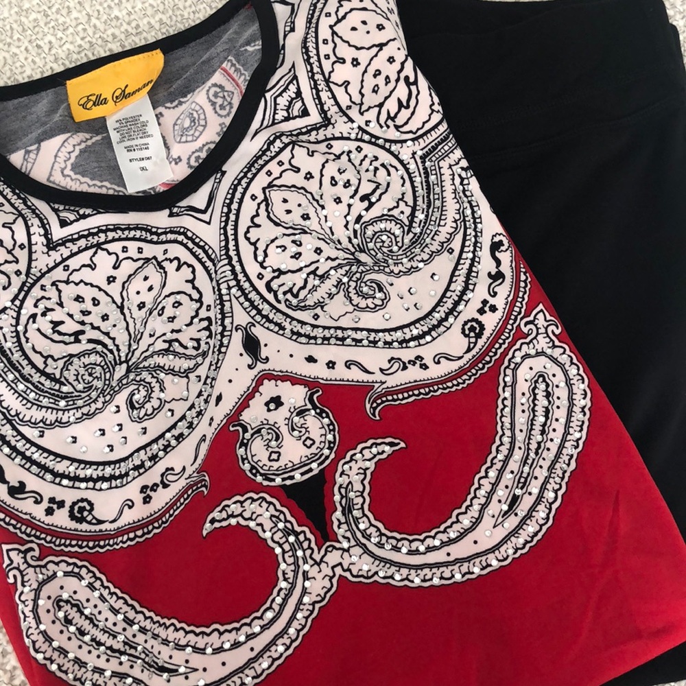 Holiday Shirt